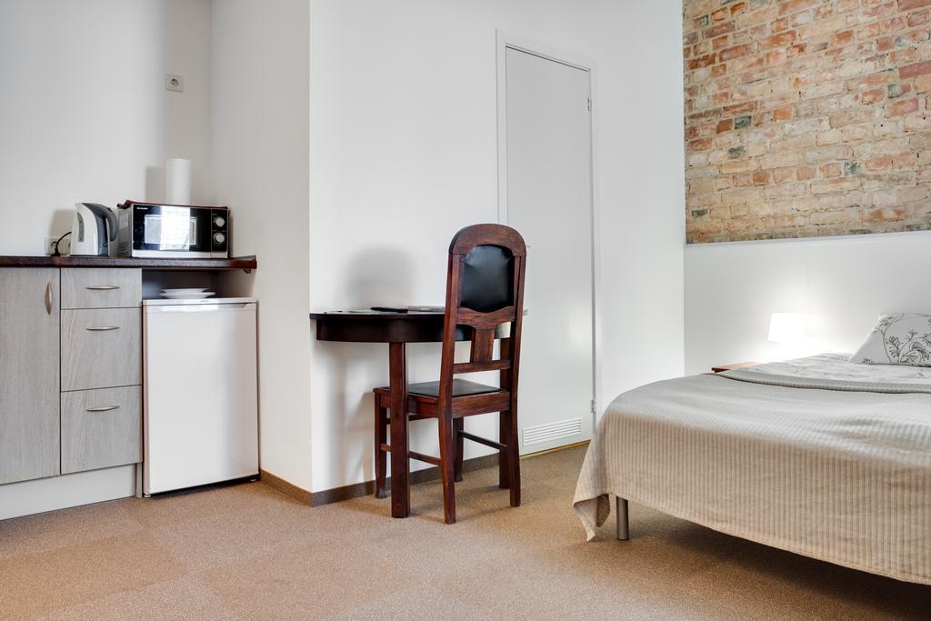Janne Hotel Riga Kültér fotó