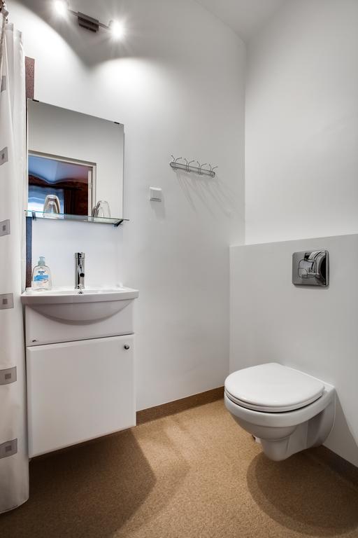 Janne Hotel Riga Kültér fotó