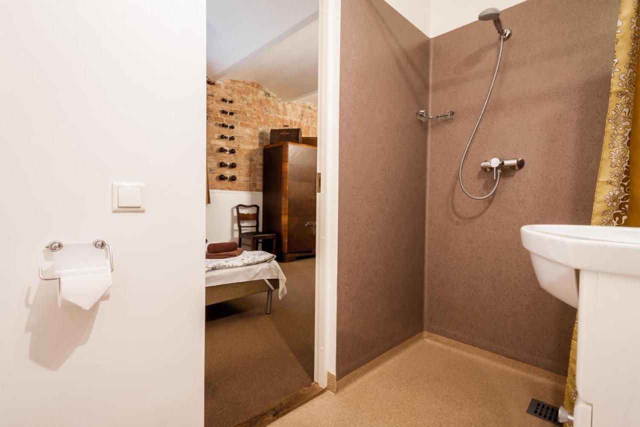 Janne Hotel Riga Kültér fotó